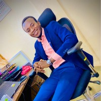 Yacouba OUEDRAOGO