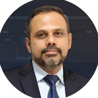 Dr. Srinivasan Vaidyanathan, Ph.D.,