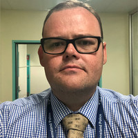 Mark Platt