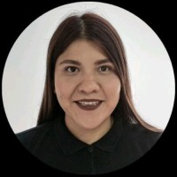 Maria Lucero Cuate Mendez