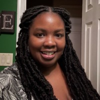 Latisha Jones
