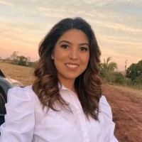 Jéssica Kamila Moreira