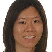 Elcie Chan