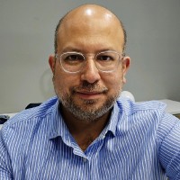 Ricardo Francisco Chong Rivera