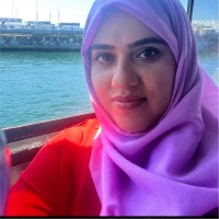Asifa Omar