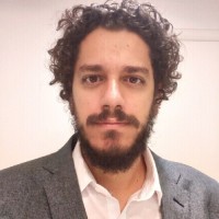 Danilo Queiroz de Souza