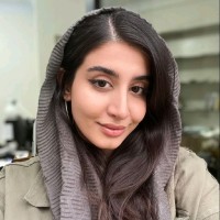 Atefeh Abbasi