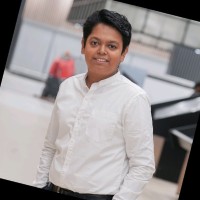 Daison Davis P ACMA