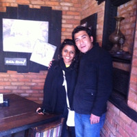 Sanjay Maharjan