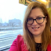 Tracey Ramsey