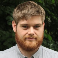 Rasmus Skytte Eriksen