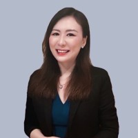 Cecilia Hou, MBA