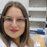 Lorena Mercado López