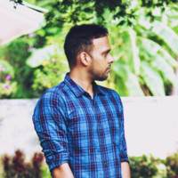 Vishnu Raj
