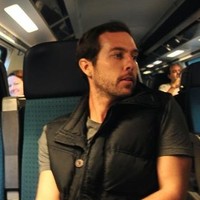 Rodrigo Seira Glenn
