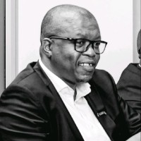 Mbongeni Bhembe