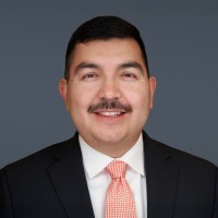 Fernando Hinojosa, M.Ed.