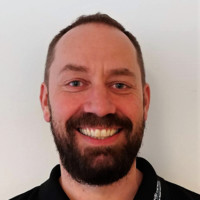 Martin Kjærsgaard Bach