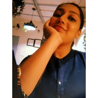 Rida Fatima