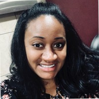 Krystal Hawkins