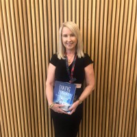 Donna Sharkey -Taylor