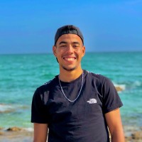 Ahmed Achgeur