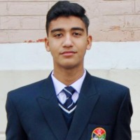 Mir Muhammad Leghari