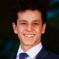 Daniel Kemp