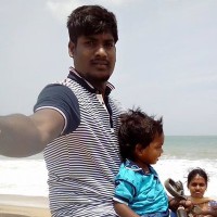 Sathya Selvam