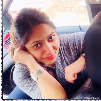 Minakshi R.