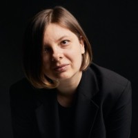 Daria Dobroskokina