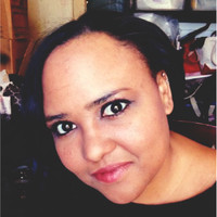 Tinesha Richardson-Trump