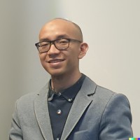 Andri Haryono