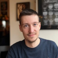 Marko Bajramoski