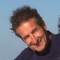 Will Rae-Smith