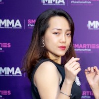 Thao Nhi Luong