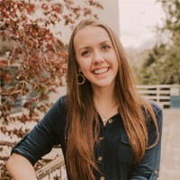 Brenna M. Wilkinson Johnson
