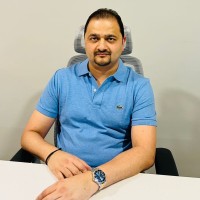 Ritesh Dugar