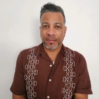 Eddy Miguel Martinez Paredes