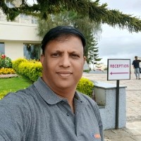 Krishna Kumar