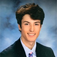 Ethan Eichler