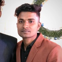Aman Chaudhari
