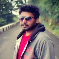 Karthikeyan P