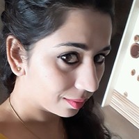 Neetu Dhillon