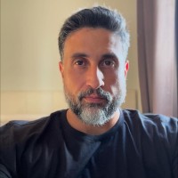 Elizeu Santana