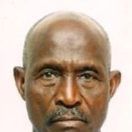 Mamadou Sidibe