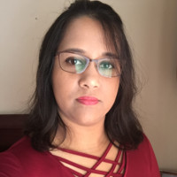 Ranjita Chand
