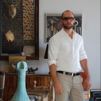 Eric Thevenot