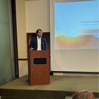 Gerardo Hernandez Llamas
