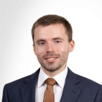 Dominic Hind